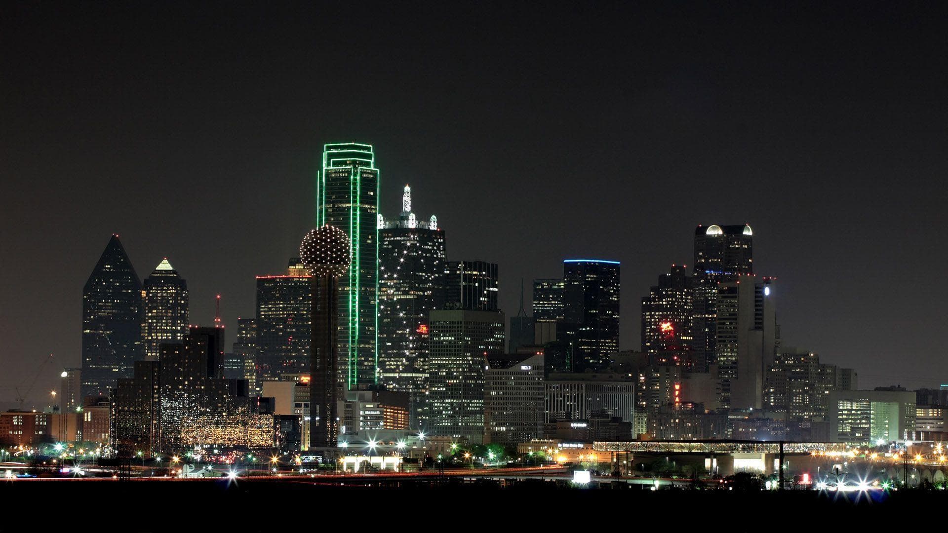 Image of Dallas, USA