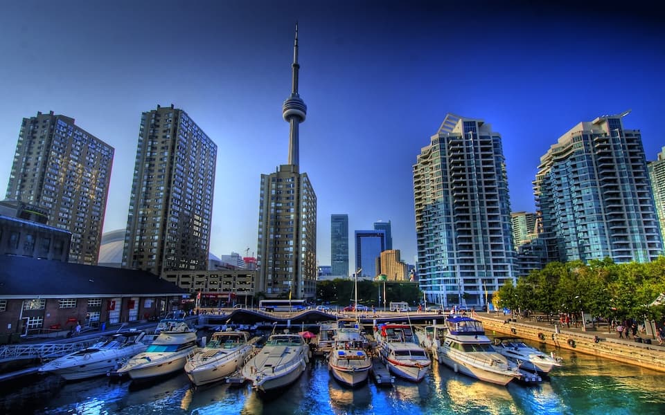 Image of Toronto, Canada